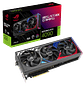 ASUS ROG Strix GeForce RTX 4090 24GB GDDR6X Tarjeta Grafica PCI Express 4.0 - Miniatura 16