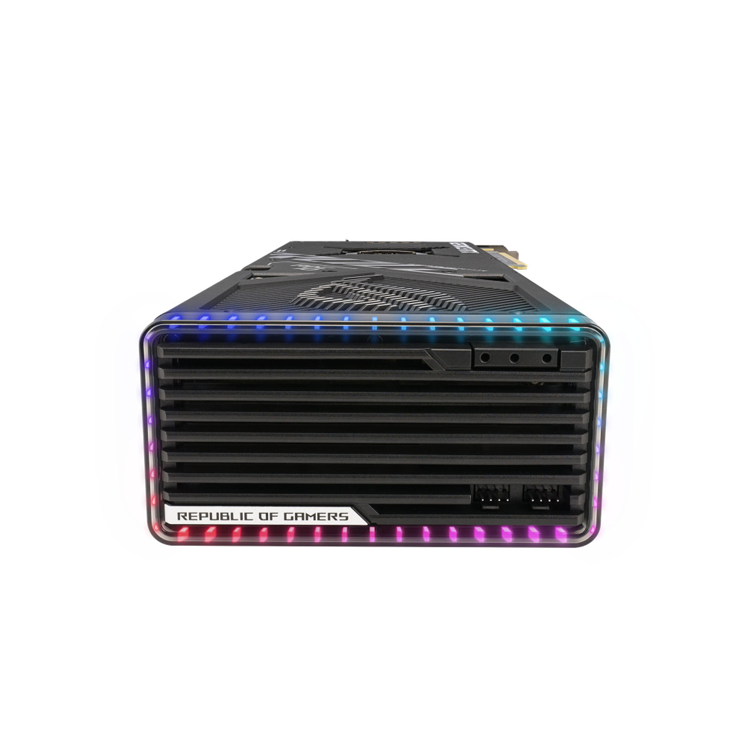 ASUS ROG Strix GeForce RTX 4090 24GB GDDR6X Tarjeta Grafica PCI Express 4.0 9