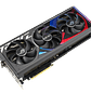 ASUS ROG Strix GeForce RTX 4090 24GB GDDR6X Tarjeta Grafica PCI Express 4.0 - Miniatura 7