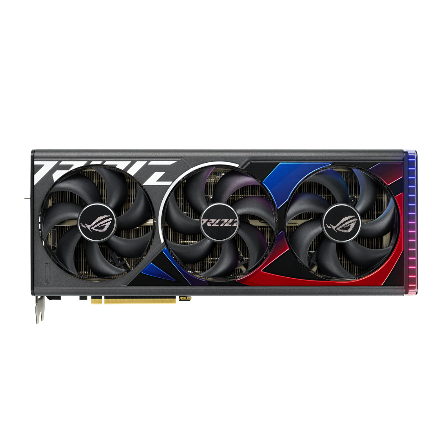ASUS ROG Strix GeForce RTX 4090 24GB GDDR6X Tarjeta Grafica PCI Express 4.0 2