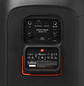 JBL PartyBox Club 120 Parlante Karaoke Bluetooth 160W IPX4 Negro - Miniatura 7