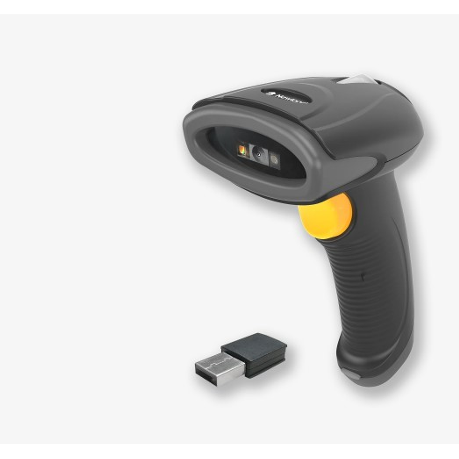 Newland NLS-HR2081-BT Escáner de Código de Barras Portátil USB Bluetooth 5.0 1