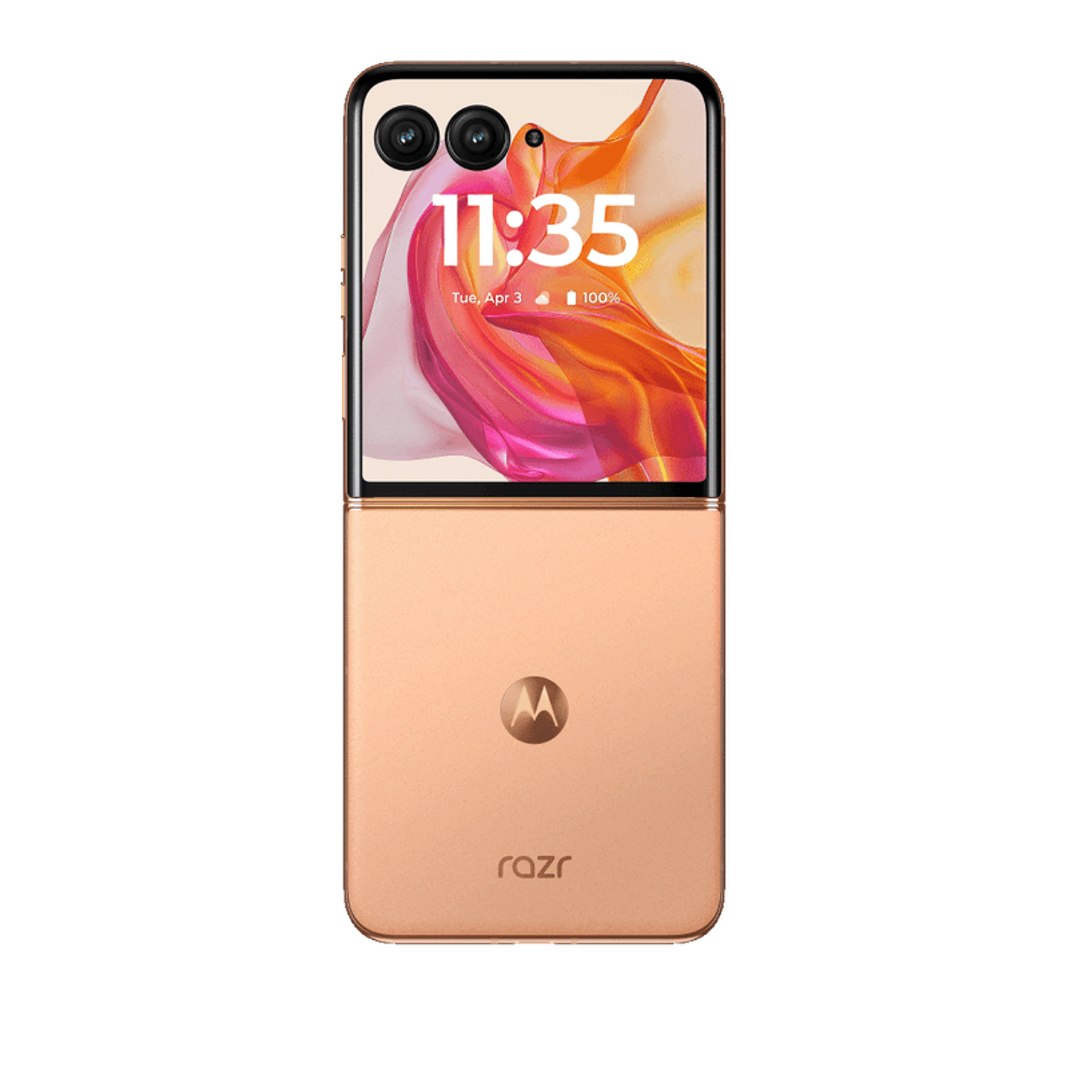 Motorola Razr 50 Ultr, 6.9