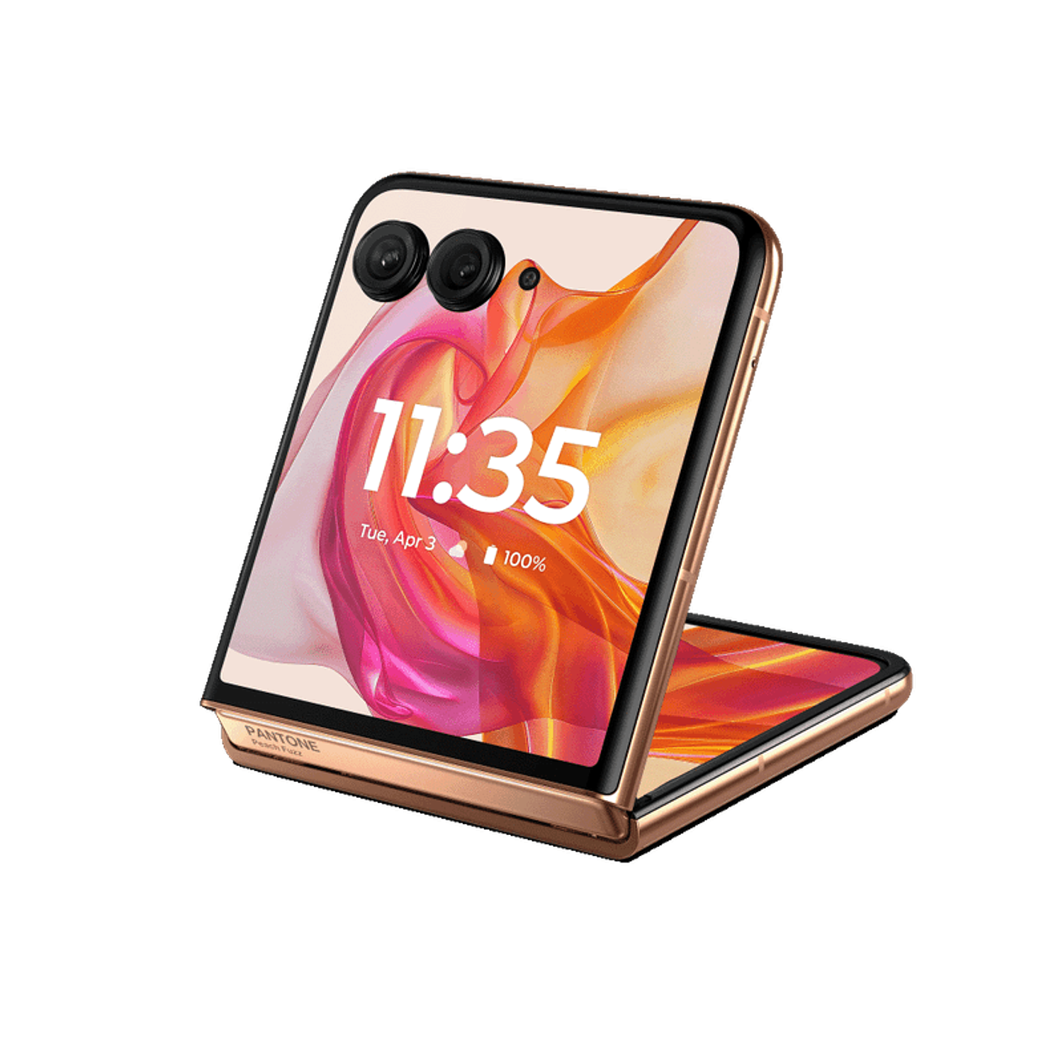 Motorola Razr 50 Ultr, 6.9