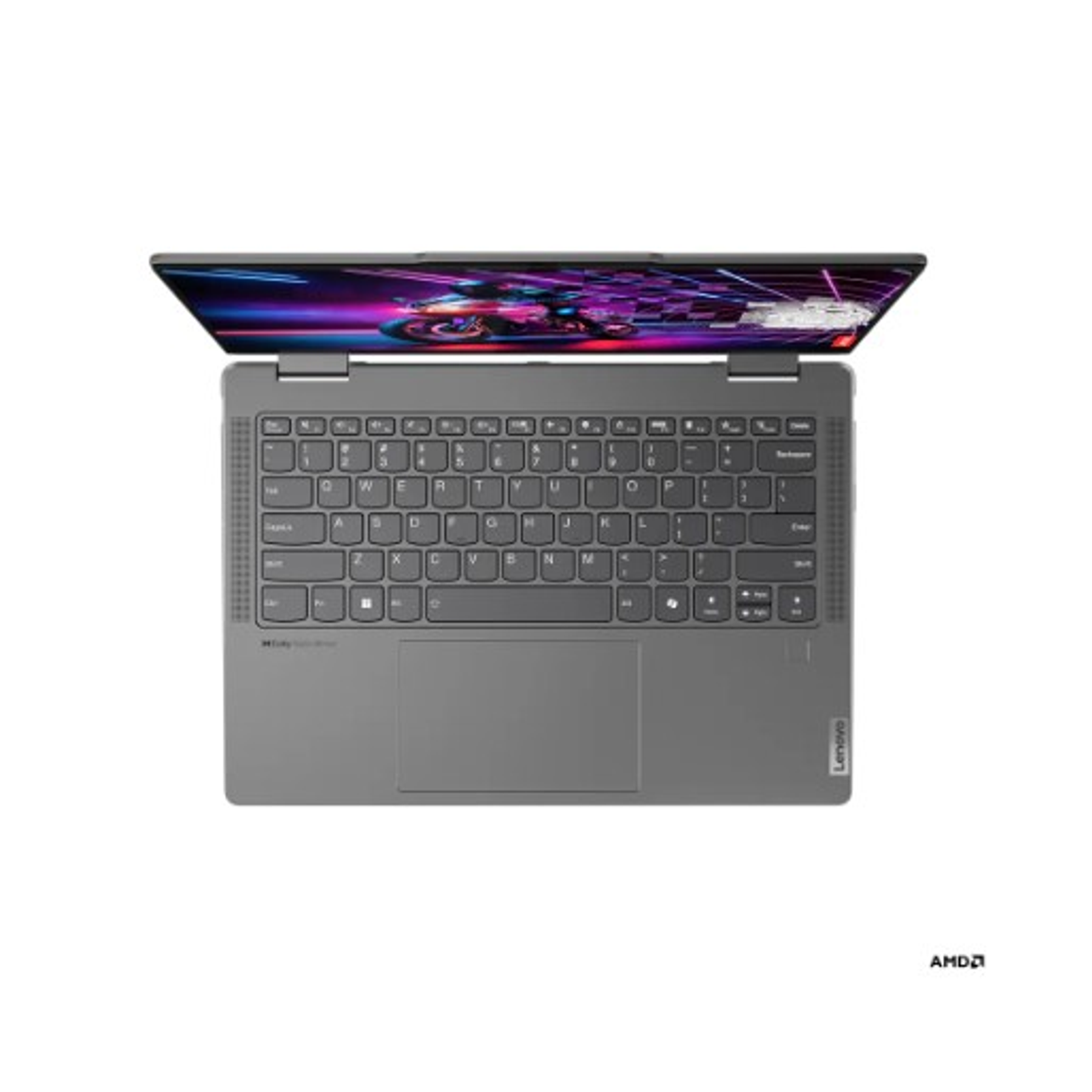 Lenovo Yoga 7 2 en 1 14AHP9 Notebook 14