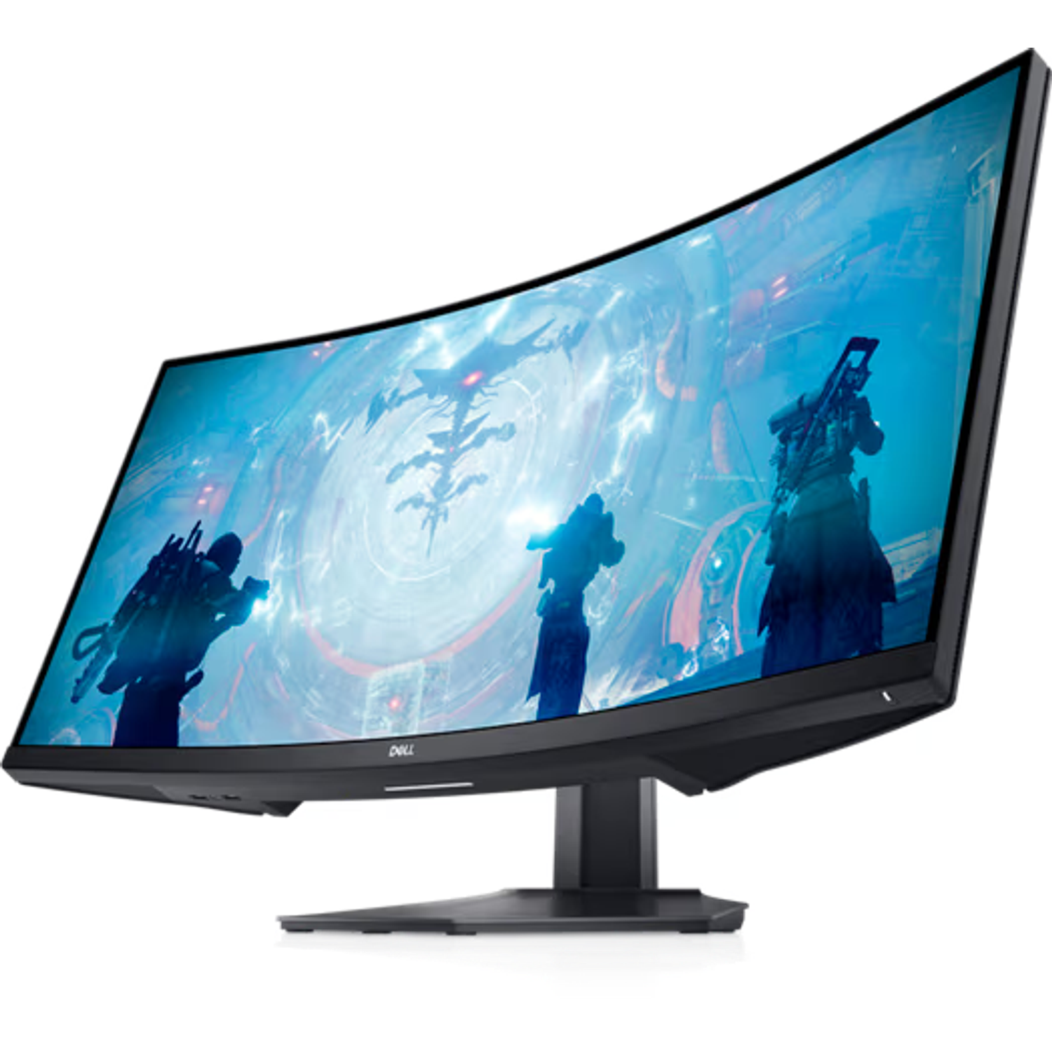 Dell S3422DWG, Monitor Gamer 34