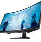 Dell S3422DWG, Monitor Gamer 34