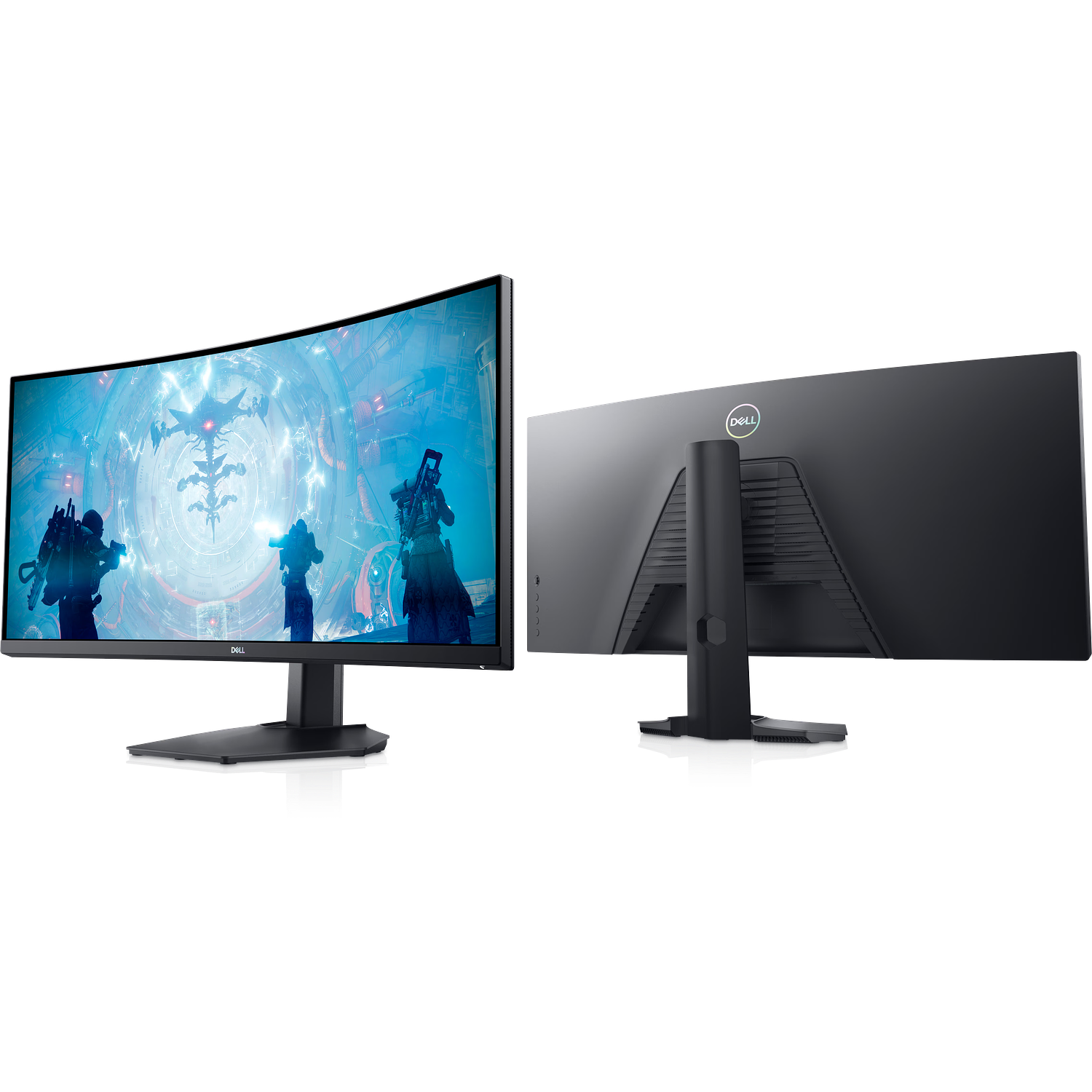 Dell S3422DWG, Monitor Gamer 34