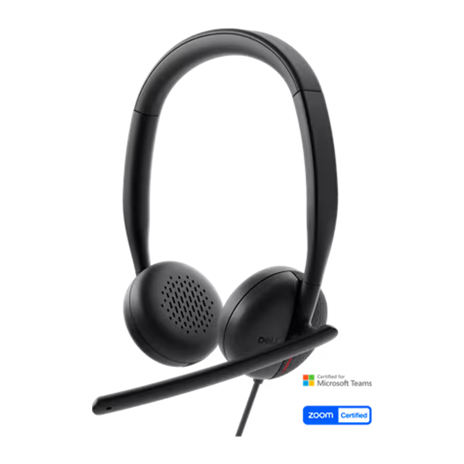 Dell WH3024-DWW Auriculares Para Conferencias Con Cable   1