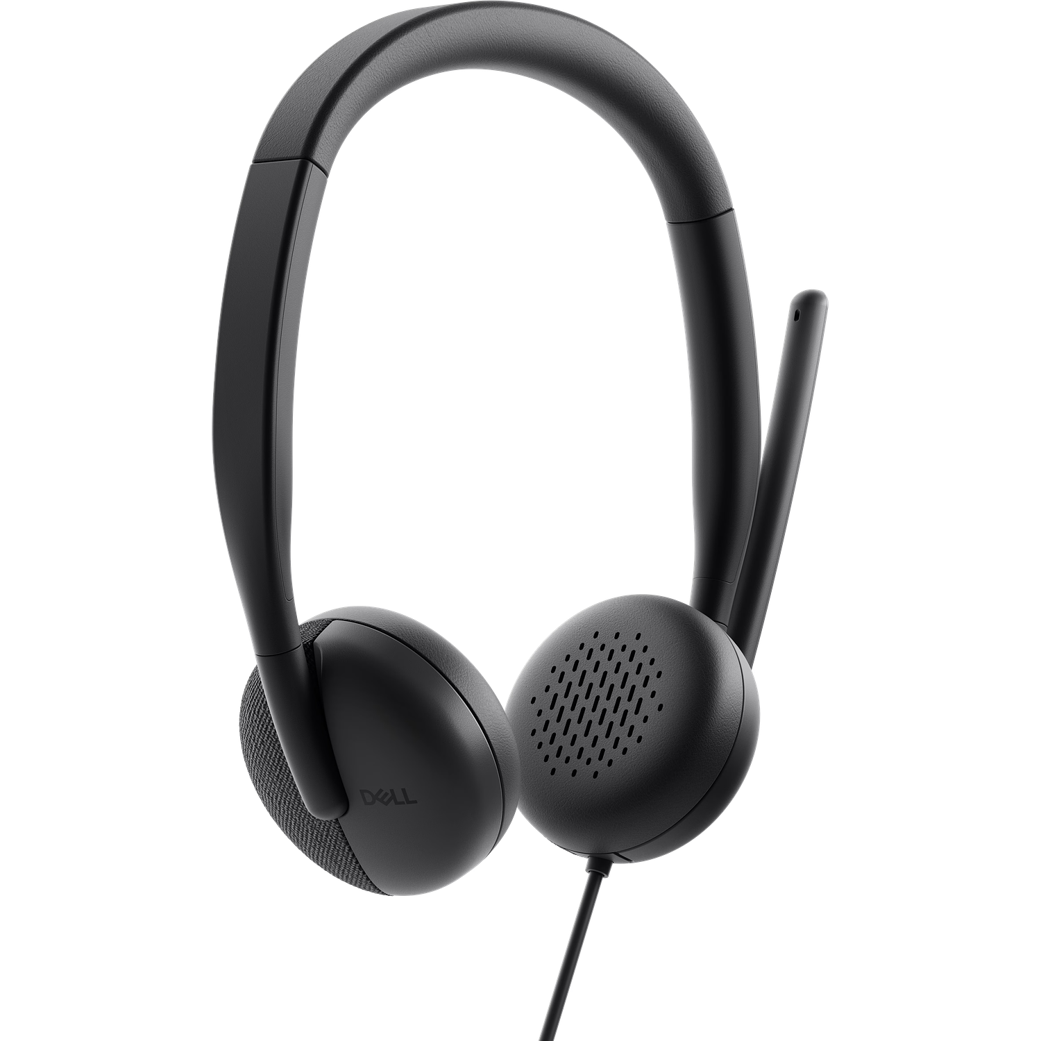 Dell WH3024-DWW Auriculares Para Conferencias Con Cable   3