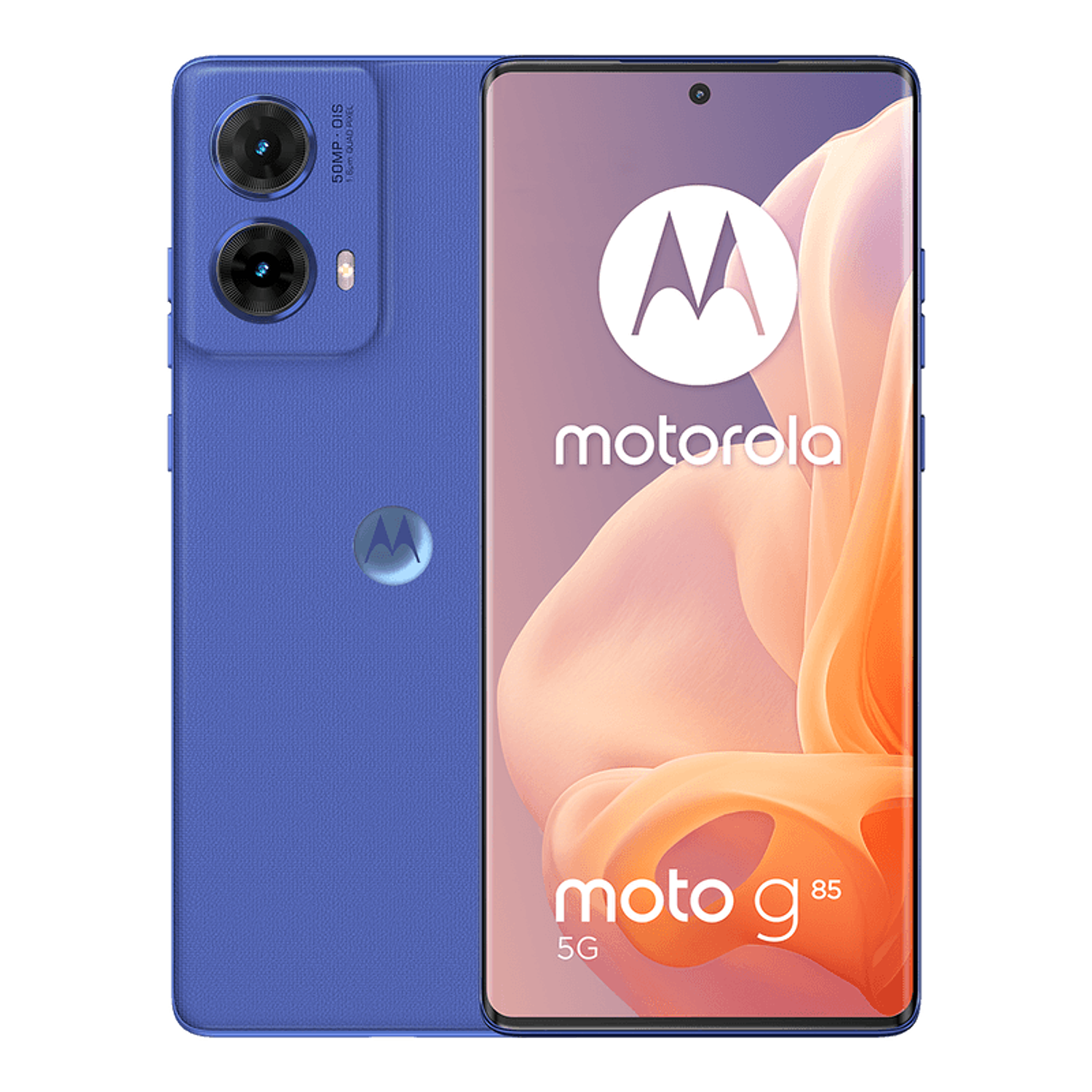 Motorola Moto G85, Celular 5G, 6.67