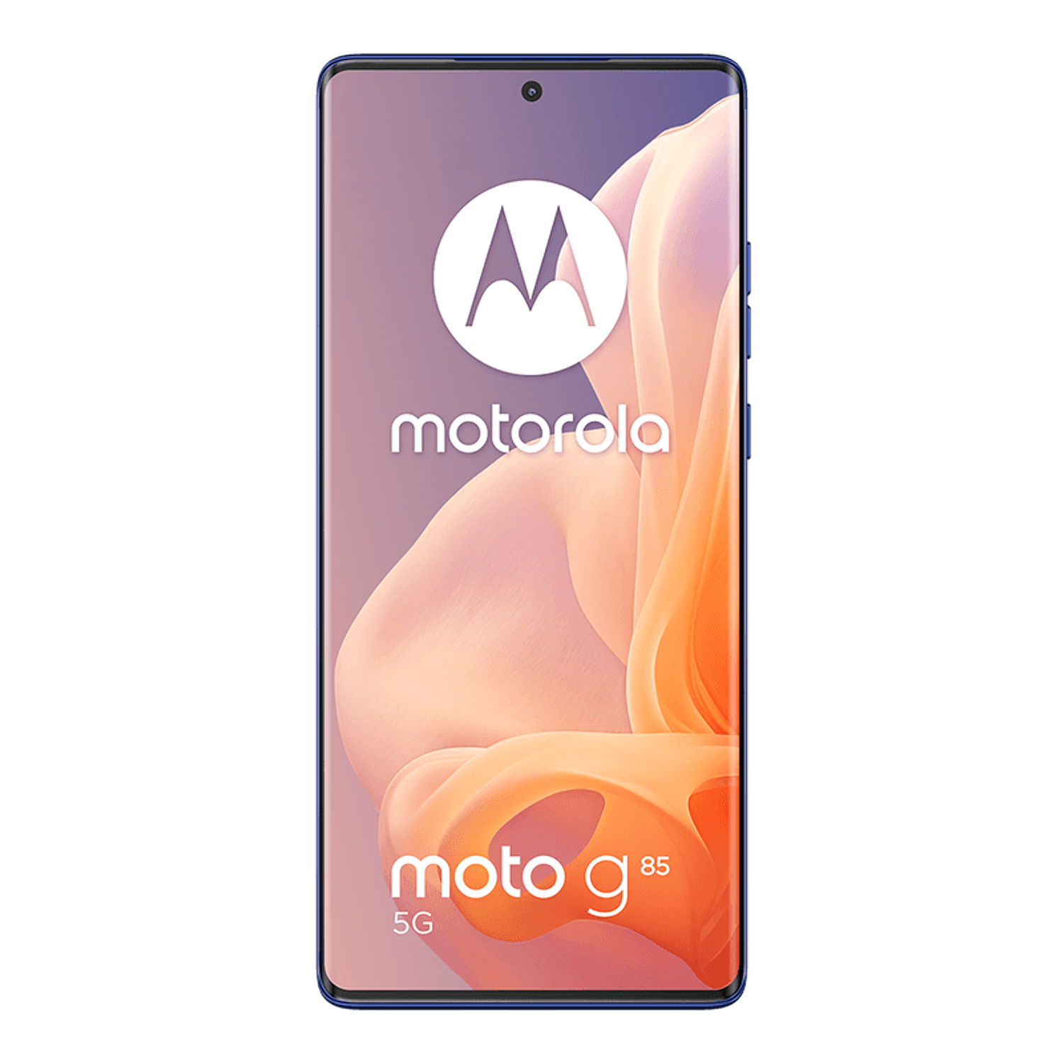 Motorola Moto G85, Celular 5G, 6.67