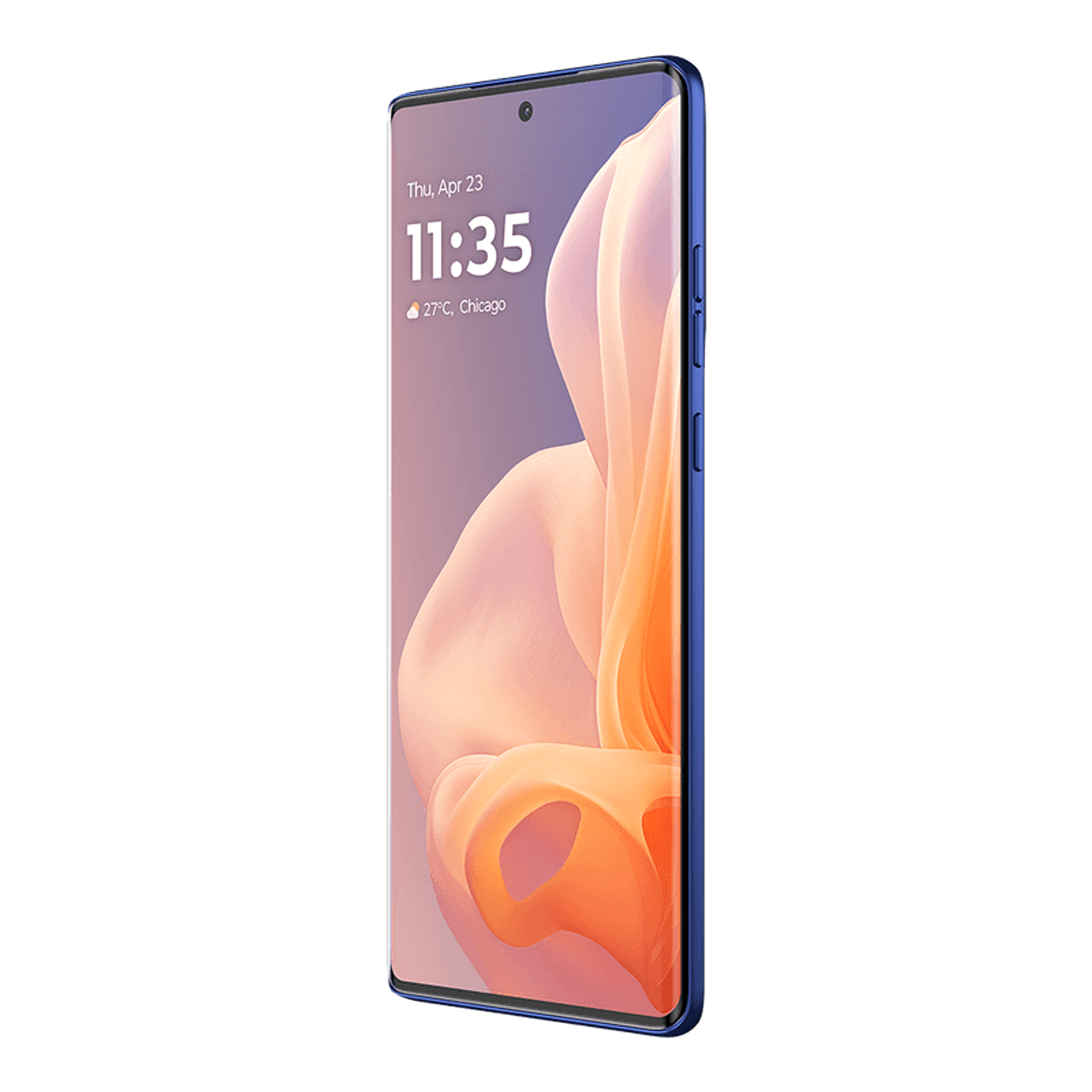 Motorola Moto G85, Celular 5G, 6.67