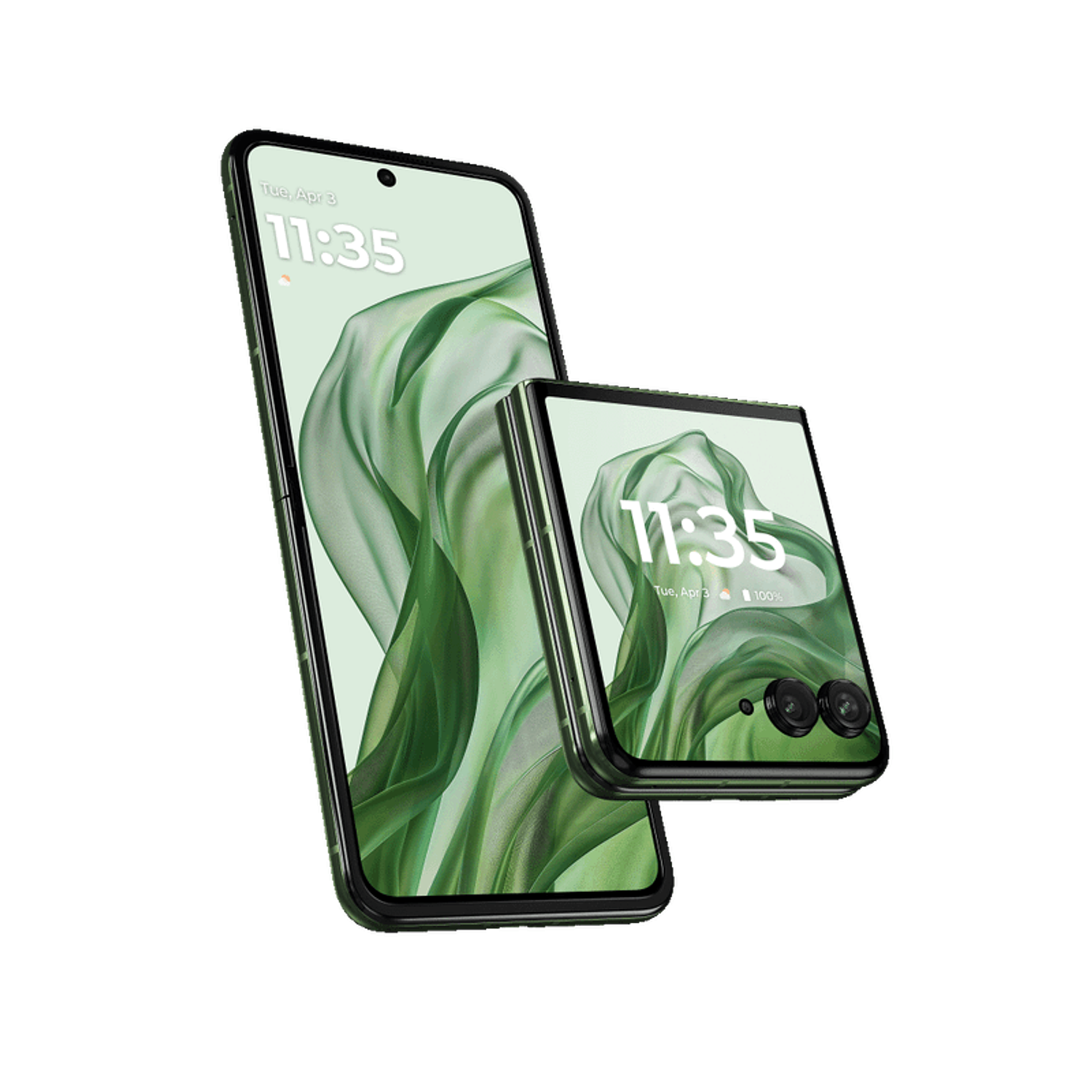 Motorola Razr 50 Ultra, Celuar Liberado, 12GB RAM, 512GB, LTPO AMOLED 6.9