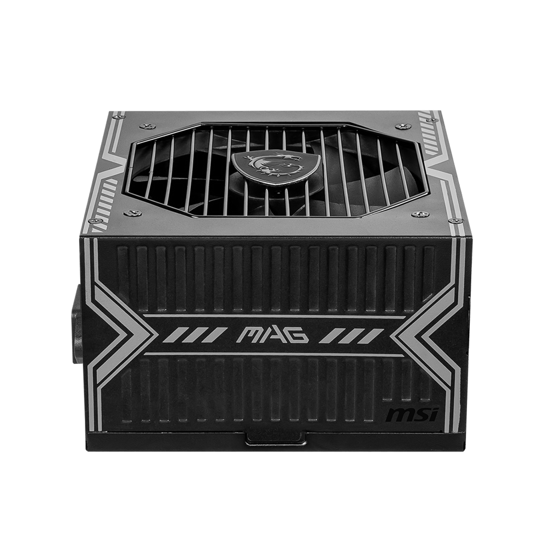 MSI MAG A550BN Fuente de Poder 550W 80 Plus Bronce