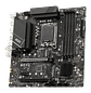 MSI PRO B760M-A WIFI Placa Madre LGA1700 Socket Intel B760 - thumbnail 3
