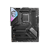 MSI MPG Z790 CARBONO WIFI II Placa Madre Socket LGA 1700 DDR5 Wi-Fi 7