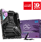 MSI MPG Z790 CARBONO WIFI II Placa Madre Socket LGA 1700 DDR5 Wi-Fi 7 - thumbnail 1