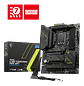 MSI MAG Z790 TOMAHAWK MAX WIFI Placa Madre Socket LGA 1700 DDR5 Wi-Fi 7 - thumbnail 1