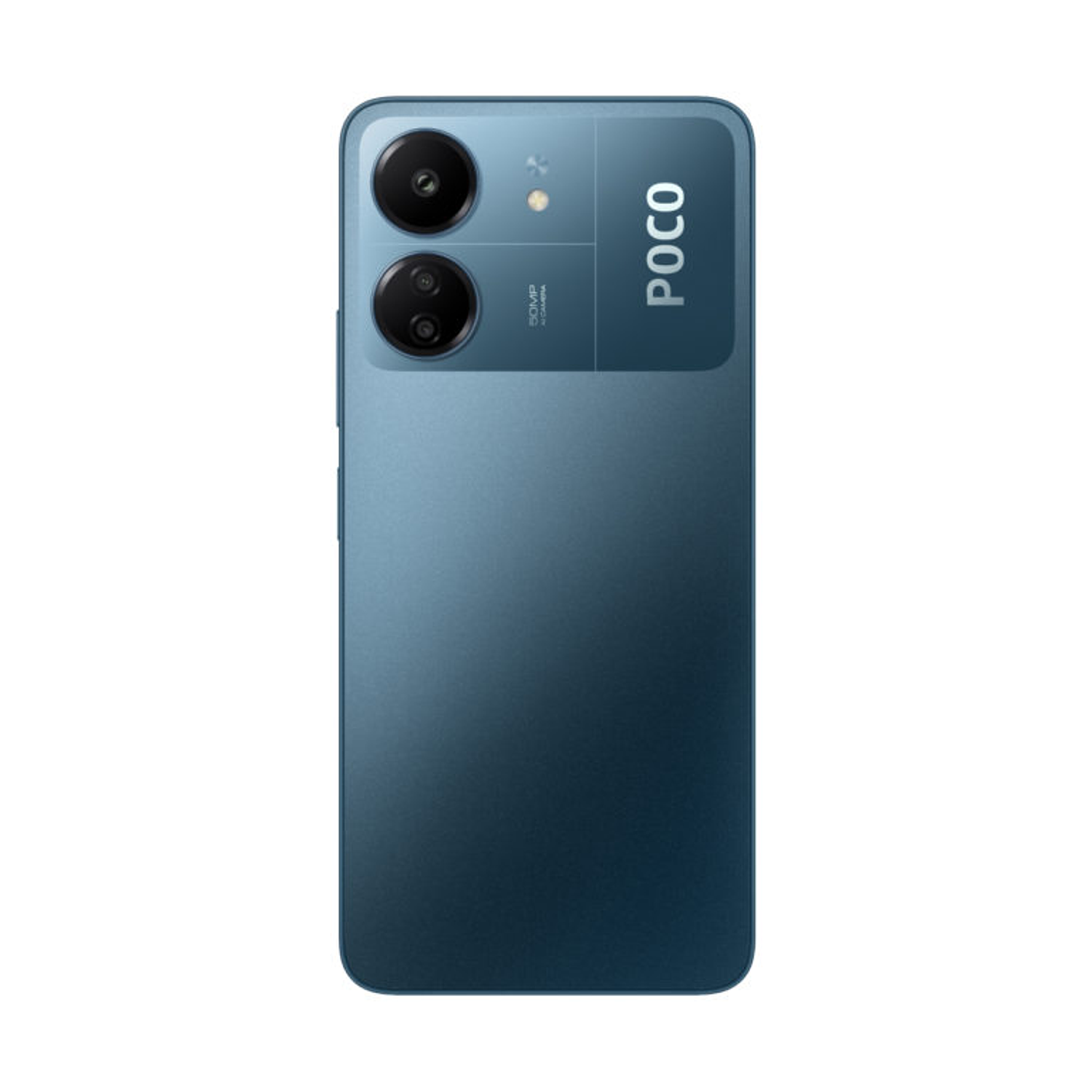 Xiaomi Poco C65 8GB+263GB Celular Color Azul 2