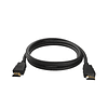 Xtech XTC-636 Cable HDMI 8K 1.8m V2.1 De Alta Velocidad