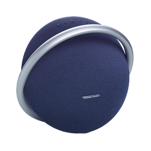 Harman Kardon Onyx Studio 8 Parlante Bluetooth Color Azul