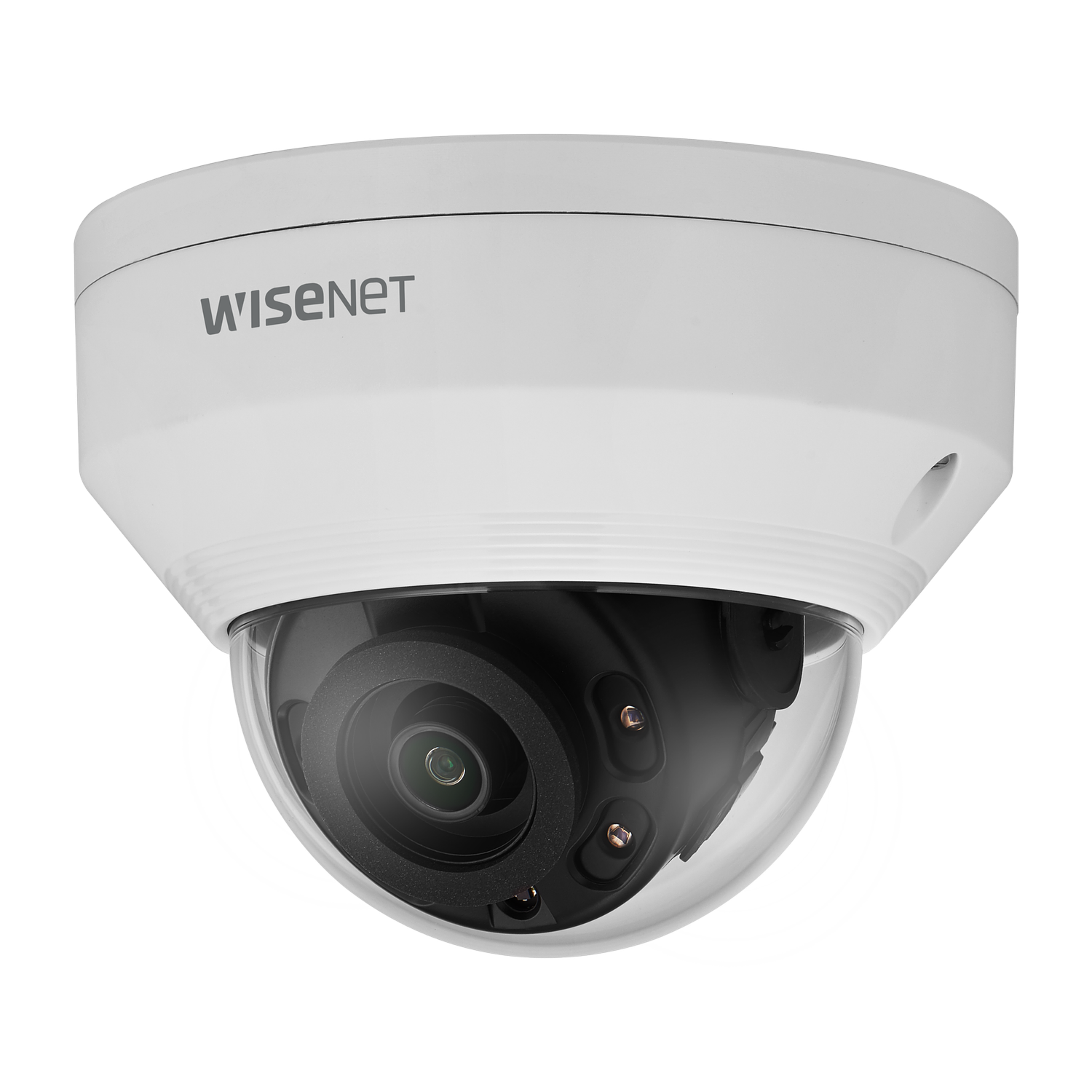 Hanwha Techwin ANV-L6012R Cámara de Seguridad Antivandálica De 2MP Para Exteriores 2