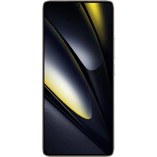 Xiaomi Poco F6 12GB RAM + 512GB Celular Color Negro