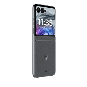 Motorola Razr 50 12GB+512GB Celular Color Gris