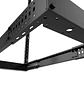 Nexxt Bastidor Abierto de 4 Postes, 19 Pulgadas/42U  - Miniatura 5