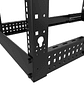 Nexxt Bastidor Abierto de 4 Postes, 19 Pulgadas/42U  - Miniatura 4