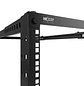 Nexxt Bastidor Abierto de 4 Postes, 19 Pulgadas/42U  - Miniatura 3