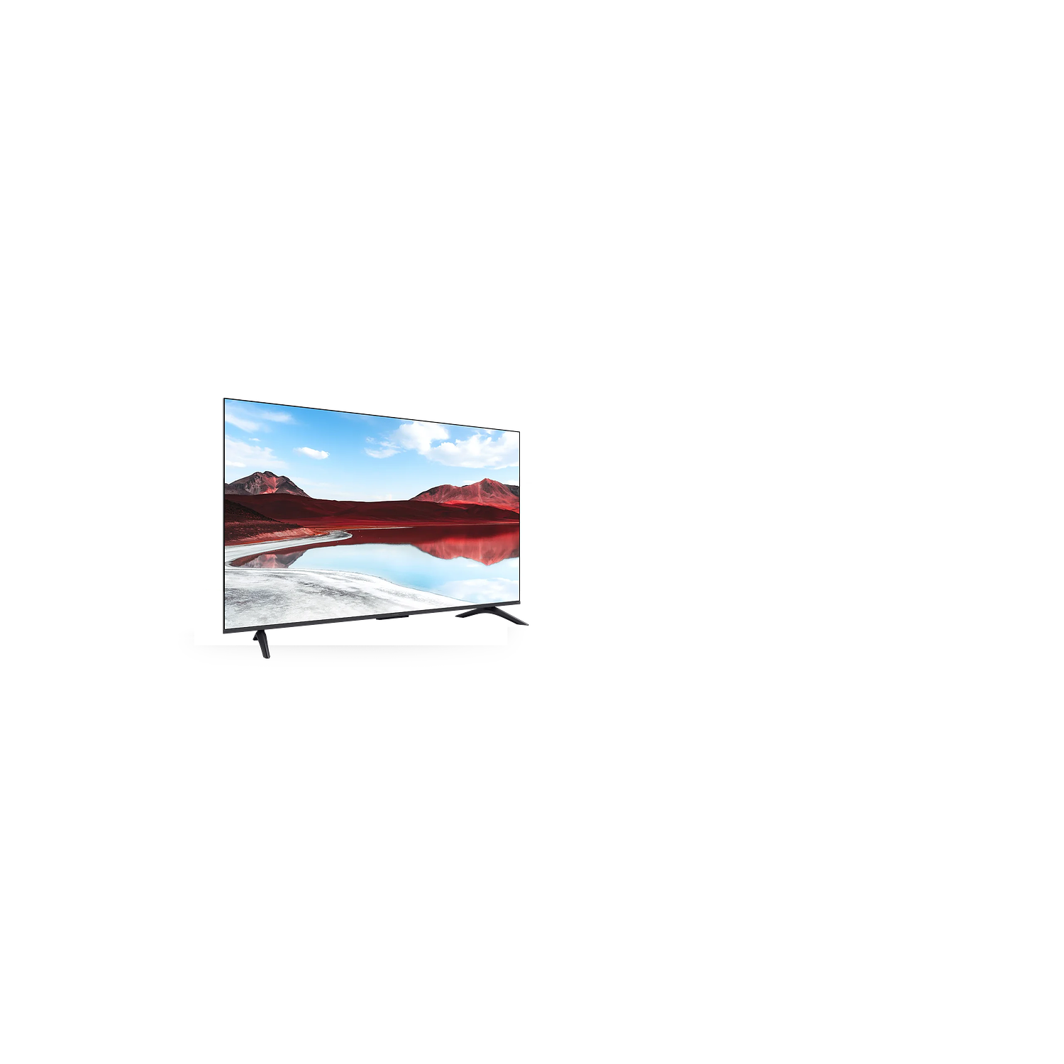 Xiaomi TV A 65, 2025, 65