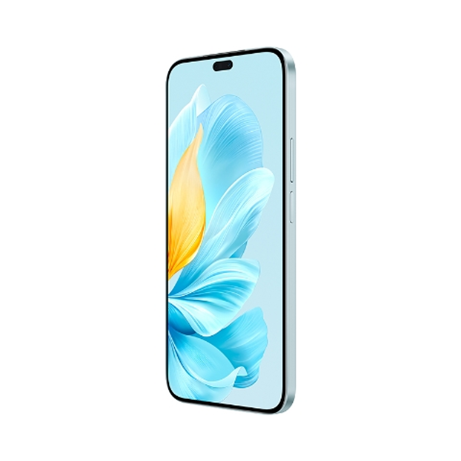 Honor 200 Lite 8GB+256GB Celular Color Azul estrellado 3