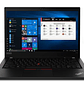 Lenovo 21HG0017CL ThinkPad P14s Gen 4 Notebook 14