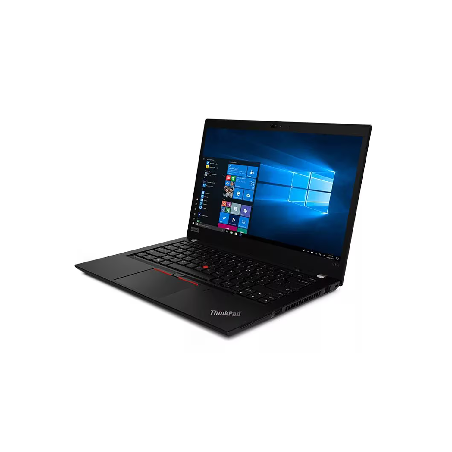 Lenovo 21HG0017CL ThinkPad P14s Gen 4 Notebook 14