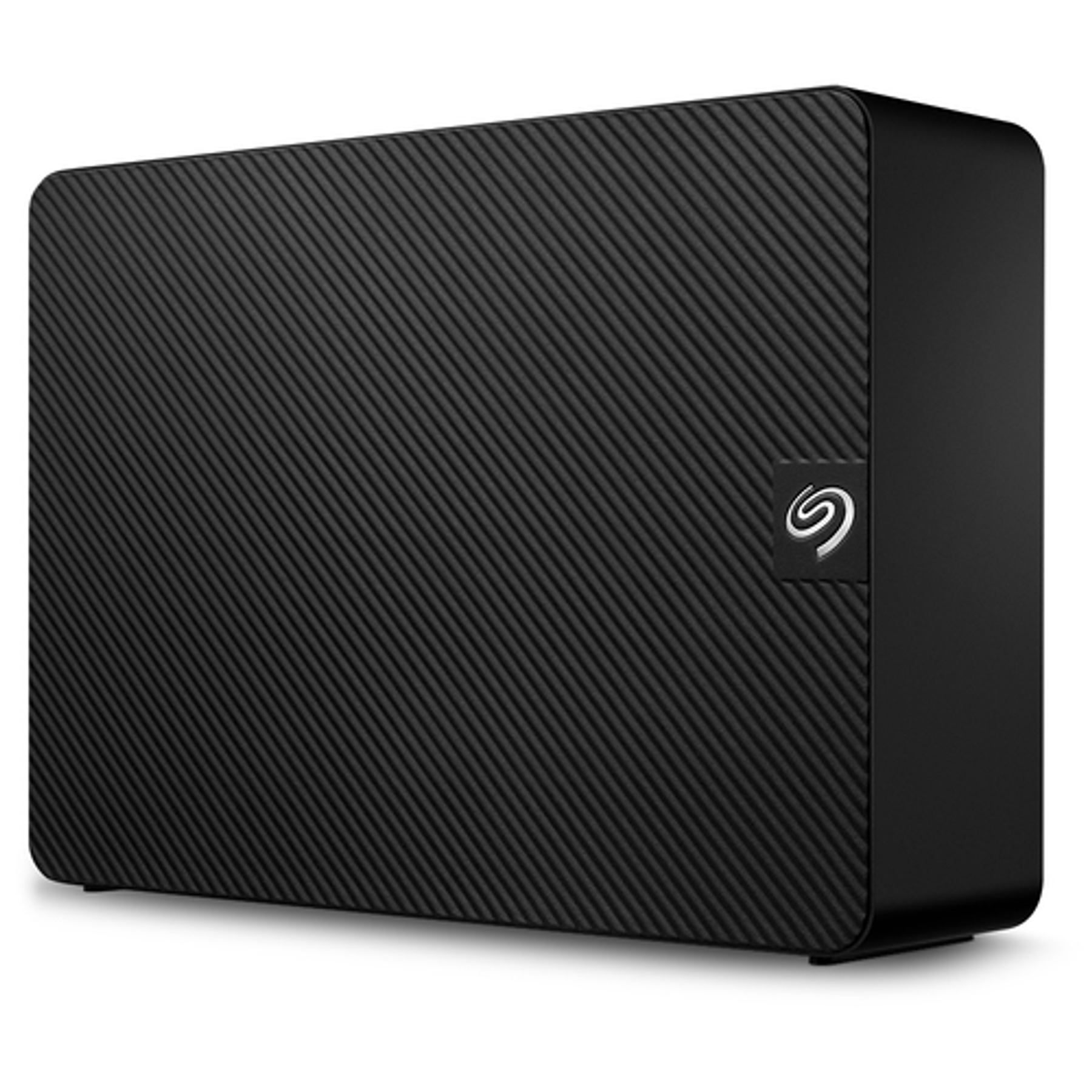 Seagate Expansion STKP12000400 Disco Duro Externo 12 TB Color Negro