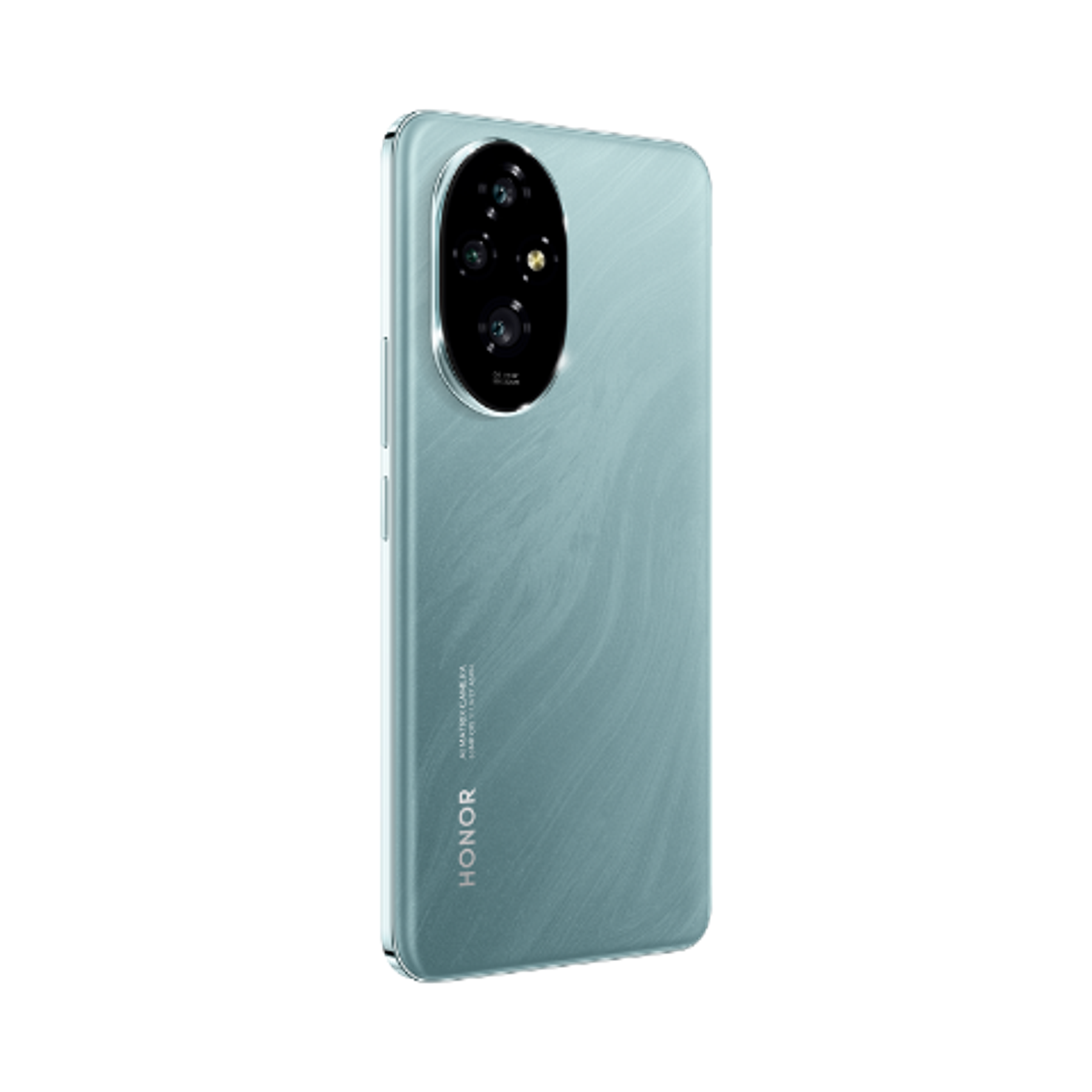 Honor 200 12GB+256GB Celular Color Esmeralda Verde