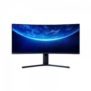  Xiaomi Monitor Curvo Gaming 34