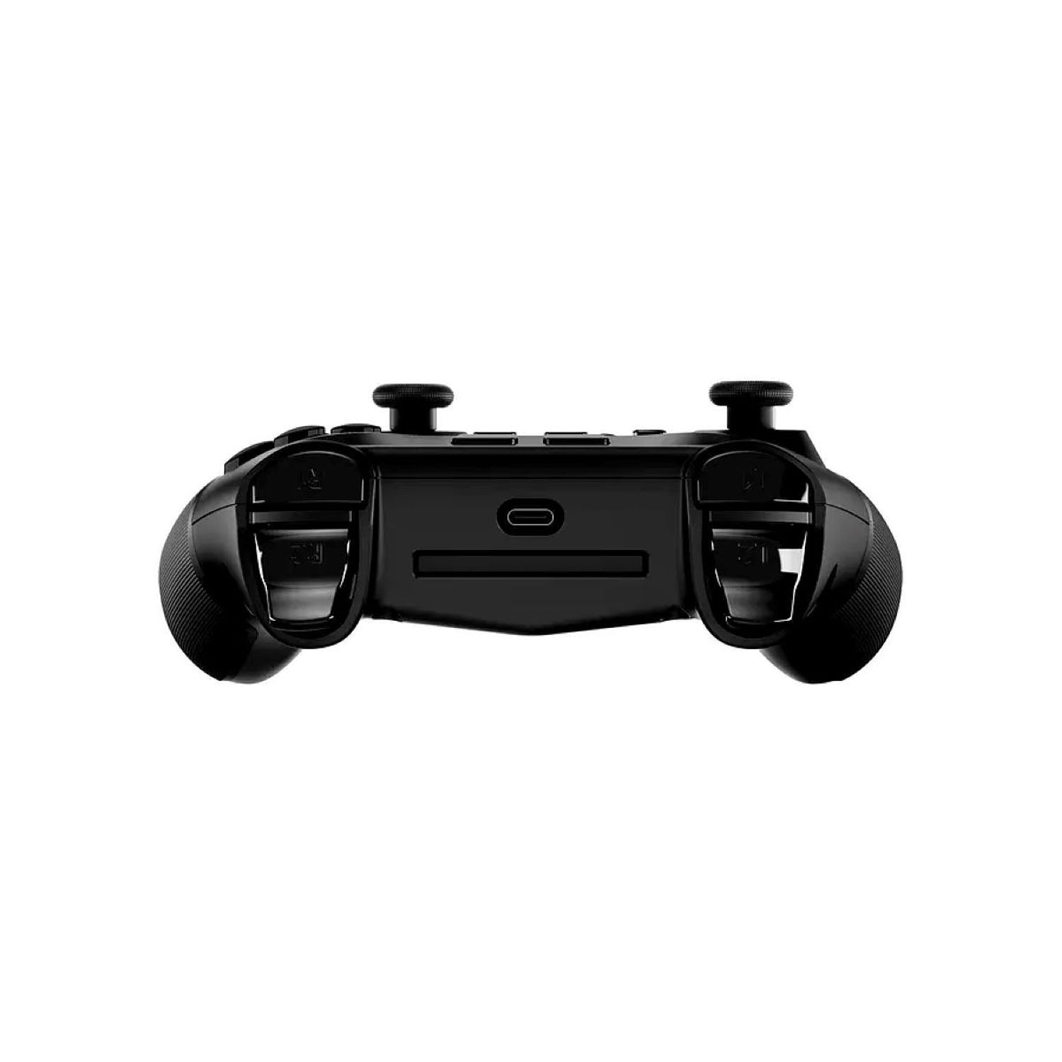 HyperX Clutch Mando de Videojuegos Inalámbrico Para Celular y PC Color Negro 3