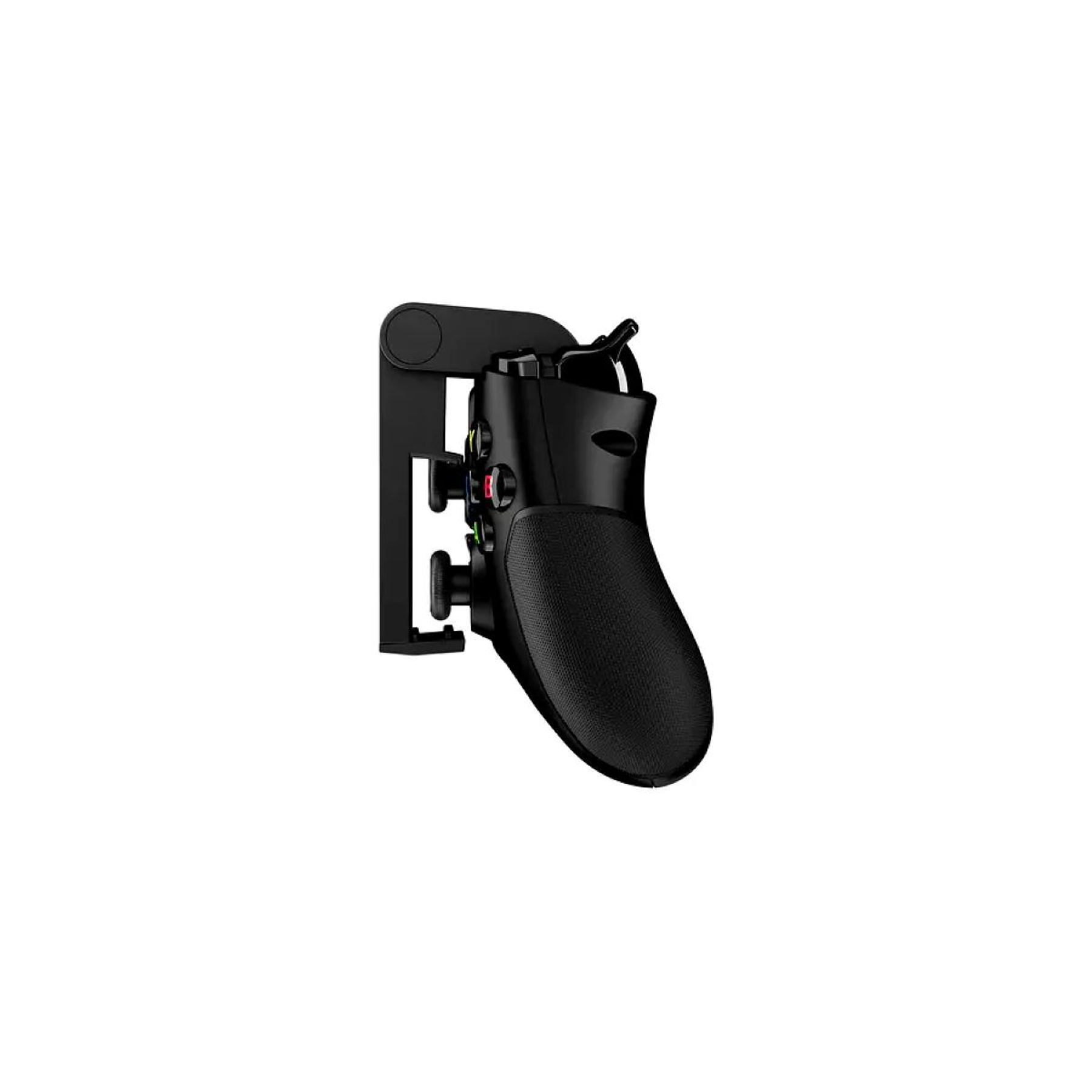 HyperX Clutch Mando de Videojuegos Inalámbrico Para Celular y PC Color Negro