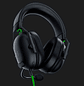 Razer BlackShark V2 X Audifonos Gaming USB Color Negro - Miniatura 3