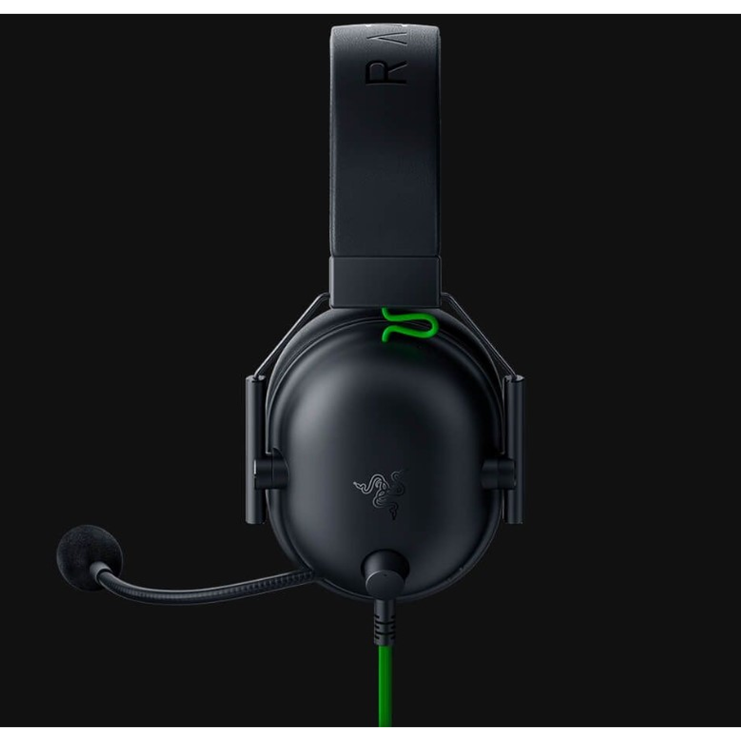 Razer BlackShark V2 X Audifonos Gaming USB Color Negro 5