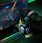 Razer BlackShark V2 X Audifonos Gaming USB Color Negro - Miniatura 6