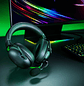 Razer BlackShark V2 X Audifonos Gaming USB Color Negro - Miniatura 7