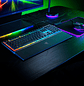 Razer Ornata V3 Teclado de Membrana RGB Perfil Bajo - thumbnail 1