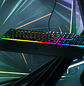 Razer Teclado Gamer Ornata V3 Low Profile Membrana SP  - Miniatura 1