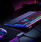 Razer Teclado Gamer Ornata V3 Low Profile Membrana SP  - Miniatura 5