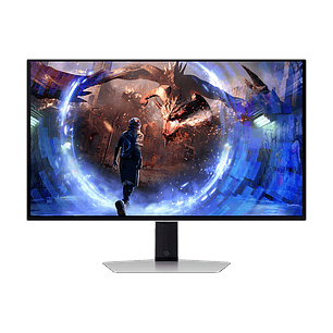 Samsung Odyssey OLED G6 Monitor Gamer 27 Pulgadas