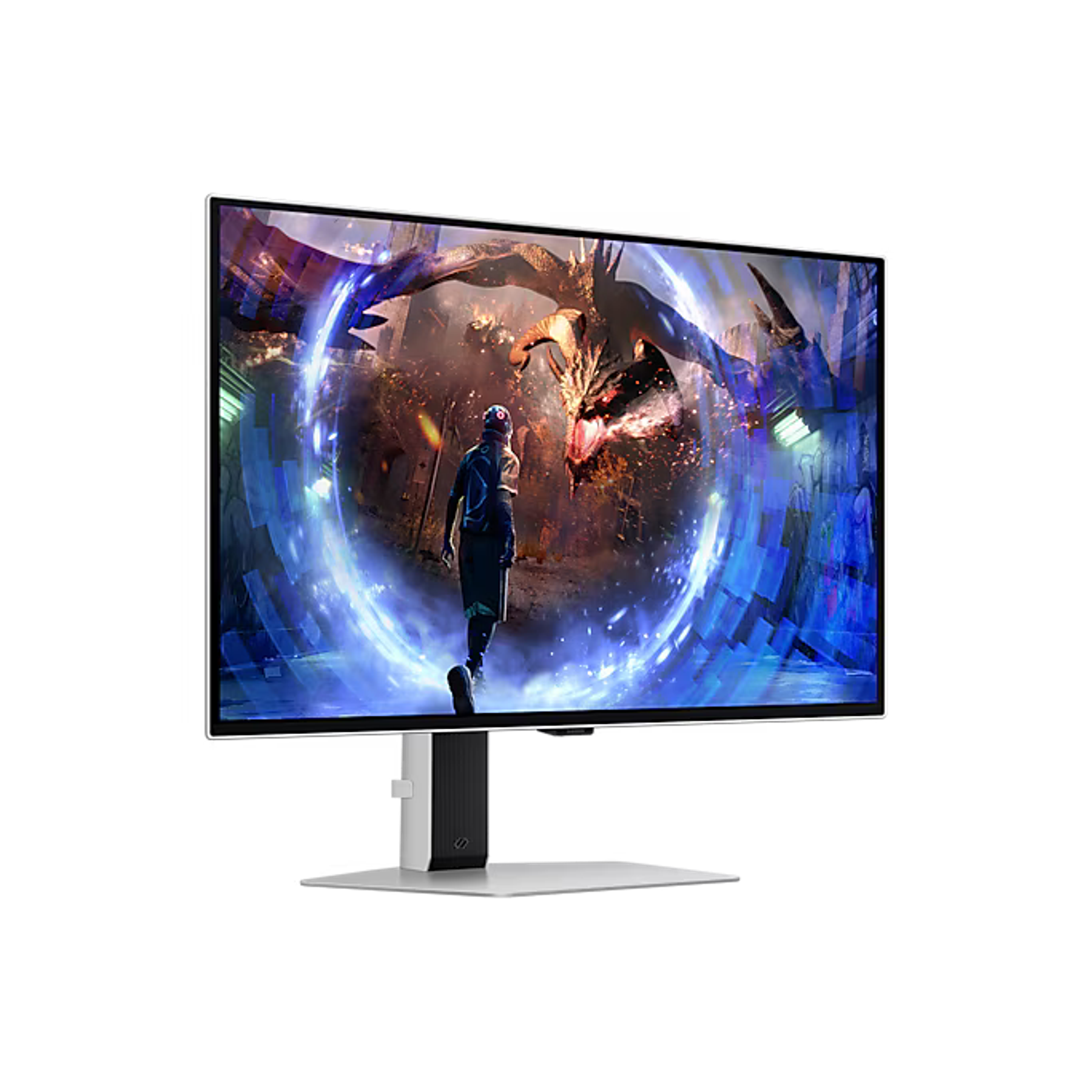 Samsung Odyssey G60SD Monitor Gamer Oled G6 QHD 360Hz 